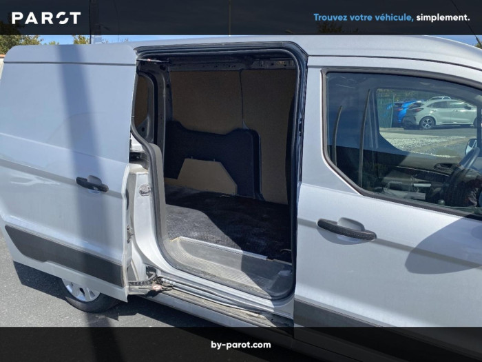 Ford Transit Connect L1 1.0E 100ch E85 Trend