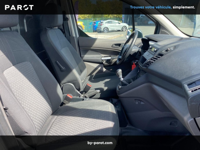 Ford Transit Connect L1 1.0E 100ch E85 Trend