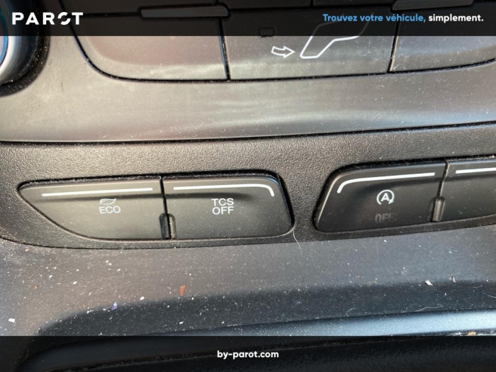 Ford Transit Connect L1 1.0E 100ch E85 Trend