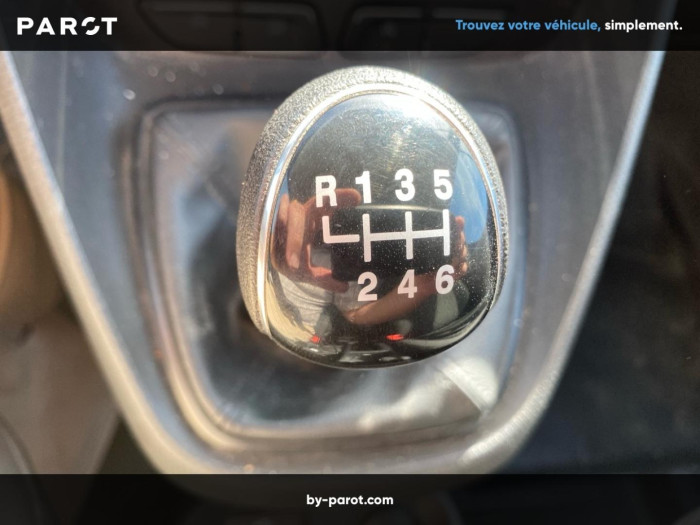 Ford Transit Connect L1 1.0E 100ch E85 Trend