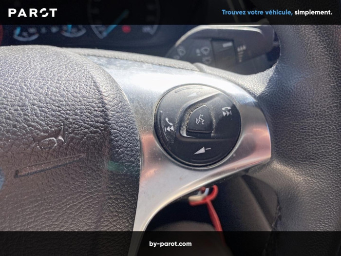 Ford Transit Connect L1 1.0E 100ch E85 Trend