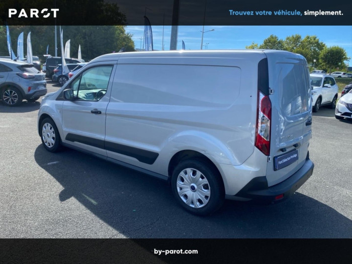 Ford Transit Connect L1 1.0E 100ch E85 Trend