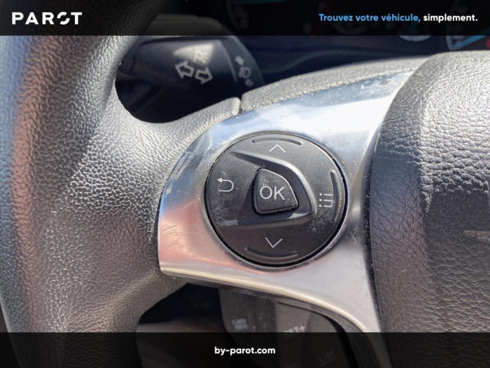 Ford Transit Connect L1 1.0E 100ch E85 Trend