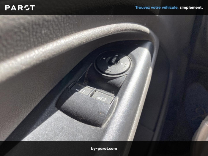 Ford Transit Connect L1 1.0E 100ch E85 Trend