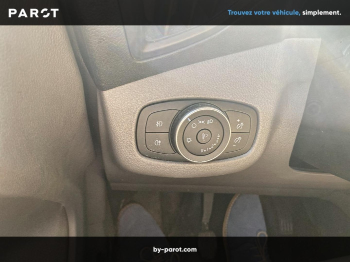 Ford Transit Connect L1 1.0E 100ch E85 Trend