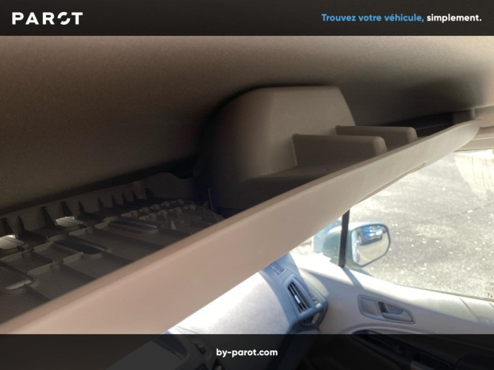 Ford Transit Connect L1 1.0E 100ch E85 Trend