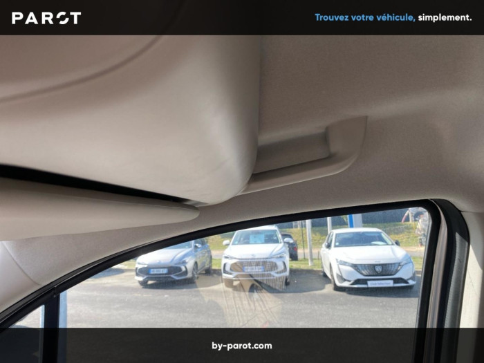 Ford Transit Connect L1 1.0E 100ch E85 Trend