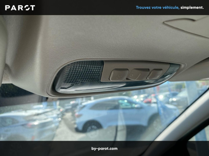 Ford Transit Connect L1 1.0E 100ch E85 Trend