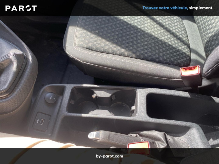 Ford Transit Connect L1 1.0E 100ch E85 Trend