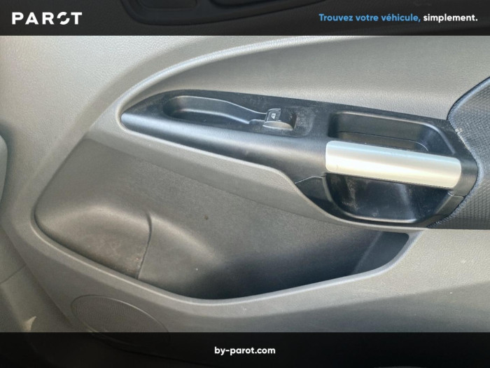 Ford Transit Connect L1 1.0E 100ch E85 Trend