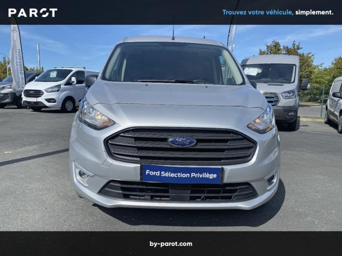 Ford Transit Connect L1 1.0E 100ch E85 Trend