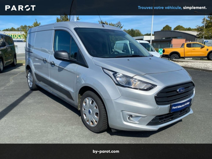 Ford Transit Connect L1 1.0E 100ch E85 Trend