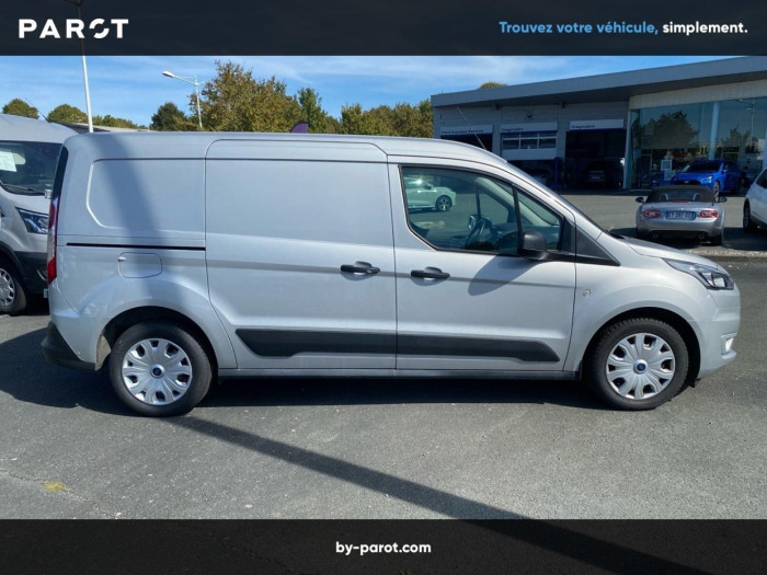 Ford Transit Connect L1 1.0E 100ch E85 Trend