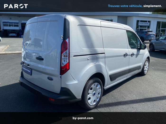 Ford Transit Connect L1 1.0E 100ch E85 Trend