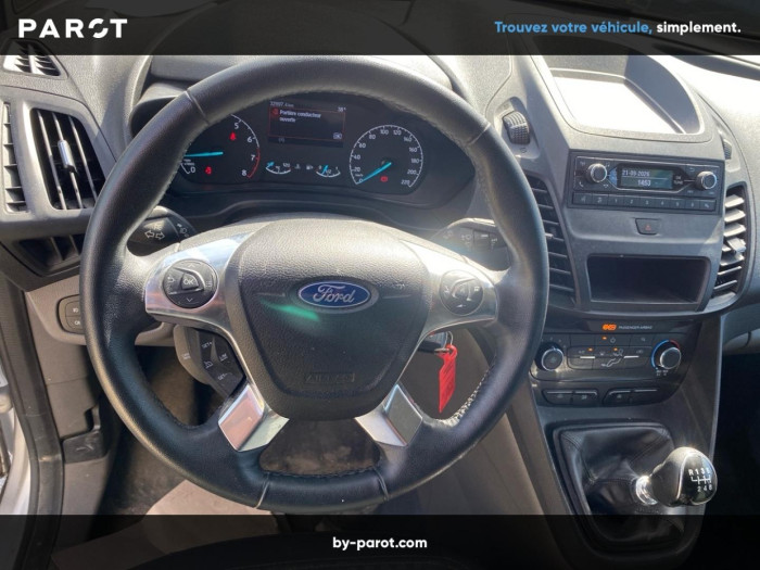 Ford Transit Connect L1 1.0E 100ch E85 Trend