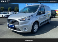 Ford TRANSIT CONNECT FGN L2 1.0E100 E85 S&S TREND BUSINESS