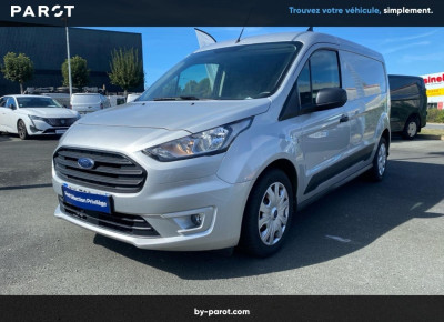 Ford Transit Connect L1 1.0E 100ch E85 Trend