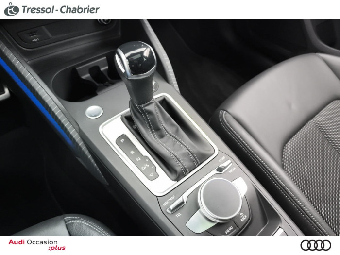 Audi Q2 35 TFSI 150 S tronic 7 S line