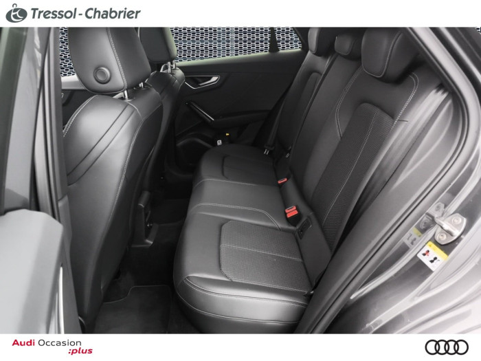 Audi Q2 35 TFSI 150 S tronic 7 S line