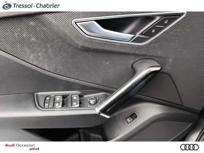 Audi Q2 35 TFSI 150 S tronic 7 S line