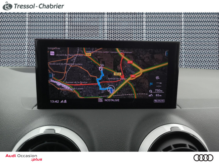 Audi Q2 35 TFSI 150 S tronic 7 S line