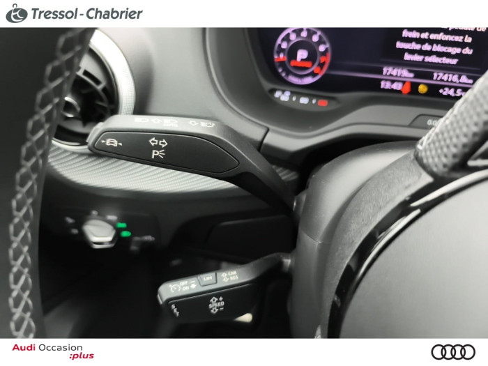 Audi Q2 35 TFSI 150 S tronic 7 S line