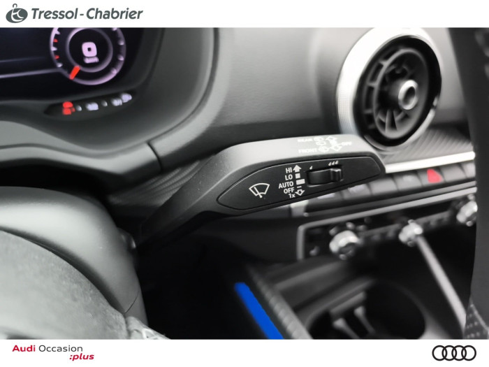 Audi Q2 35 TFSI 150 S tronic 7 S line