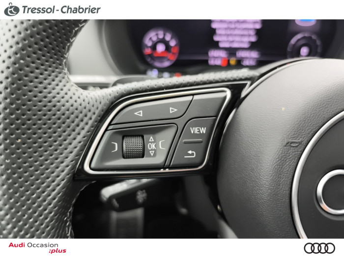 Audi Q2 35 TFSI 150 S tronic 7 S line