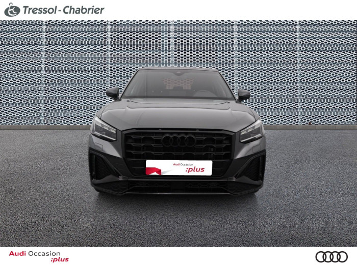 Audi Q2 35 TFSI 150 S tronic 7 S line