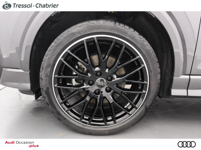 Audi Q2 35 TFSI 150 S tronic 7 S line