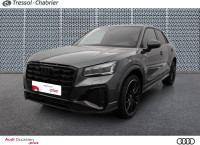 Audi Q2 35 TFSI 150 S tronic 7 S line