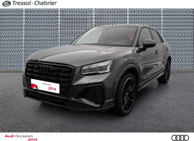 Audi Q2 35 TFSI 150 S tronic 7 S line