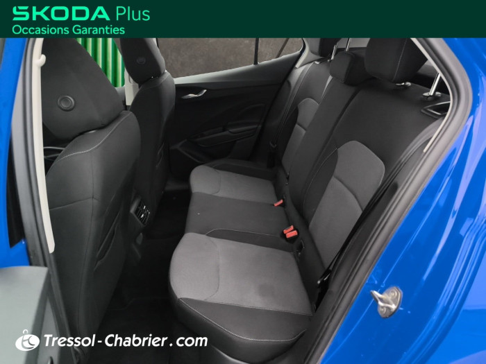 Skoda FABIA 1.0 TSI 95 ch BVM5 Ambition
