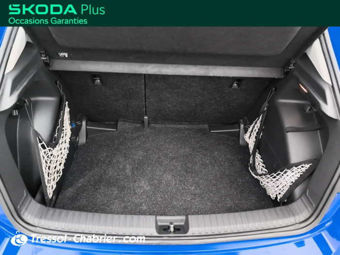 Skoda FABIA 1.0 TSI 95 ch BVM5 Ambition