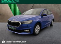 Skoda FABIA 1.0 TSI 95 ch BVM5 Ambition