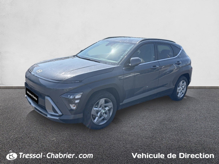 Hyundai Kona 1.0 T-GDi 100 Creative