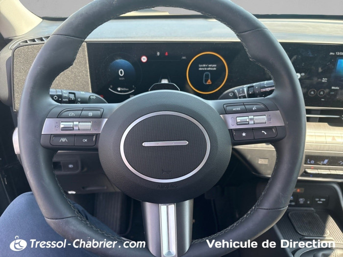 Hyundai Kona 1.0 T-GDi 100 Creative