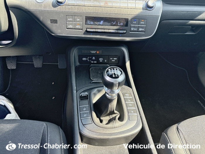 Hyundai Kona 1.0 T-GDi 100 Creative