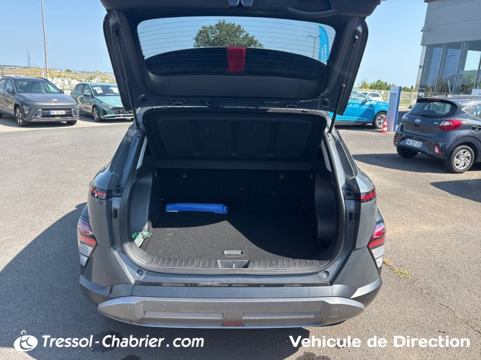 Hyundai Kona 1.0 T-GDi 100 Creative