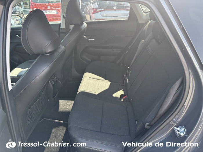Hyundai Kona 1.0 T-GDi 100 Creative