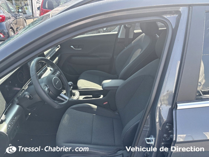 Hyundai Kona 1.0 T-GDi 100 Creative