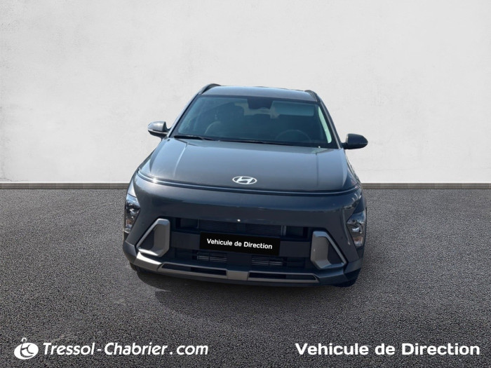 Hyundai Kona 1.0 T-GDi 100 Creative