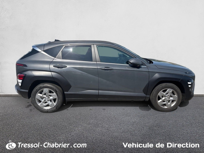 Hyundai Kona 1.0 T-GDi 100 Creative