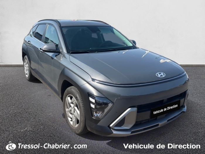 Hyundai Kona 1.0 T-GDi 100 Creative
