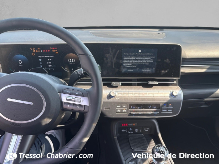Hyundai Kona 1.0 T-GDi 100 Creative
