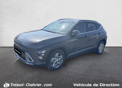 Hyundai Kona 1.0 T-GDi 100 Creative