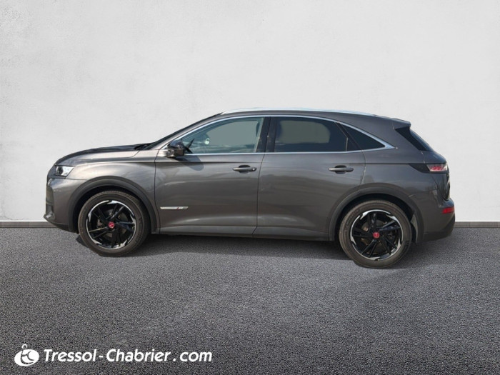DS DS7 CROSSBACK BlueHDi 130 BVM6 Performance Line