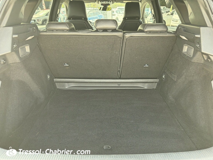 DS DS7 CROSSBACK BlueHDi 130 BVM6 Performance Line