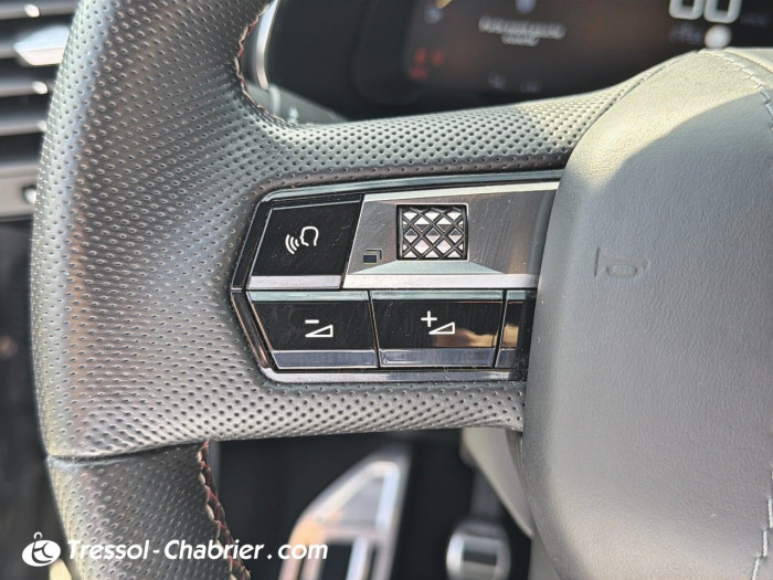 DS DS7 CROSSBACK BlueHDi 130 BVM6 Performance Line