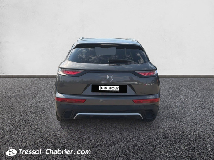 DS DS7 CROSSBACK BlueHDi 130 BVM6 Performance Line